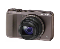 Sony DSC HX20 B - 1406021 - zdjęcie 3